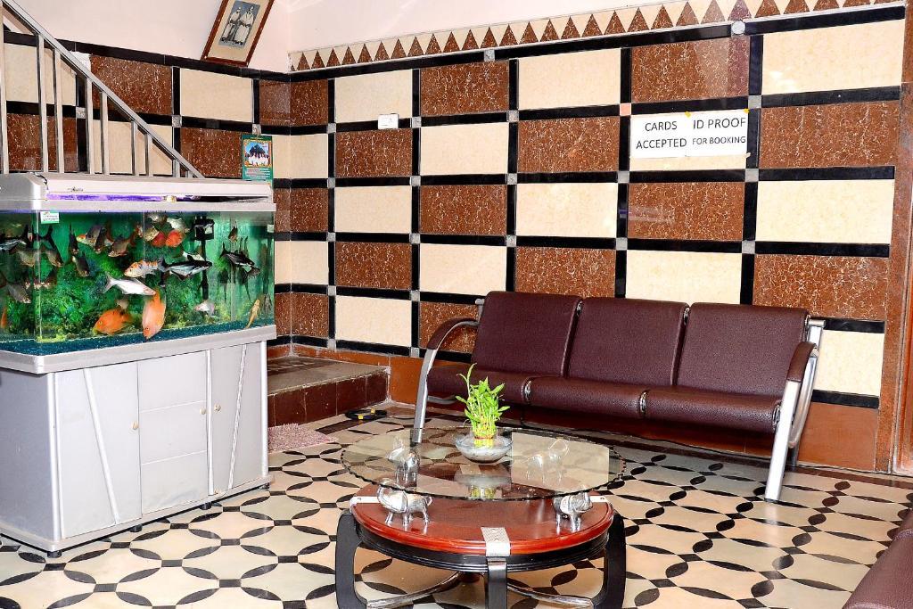 Hotel Shri Swarna'S Palace - A Business Class Hotel Tiruchirappalli Экстерьер фото