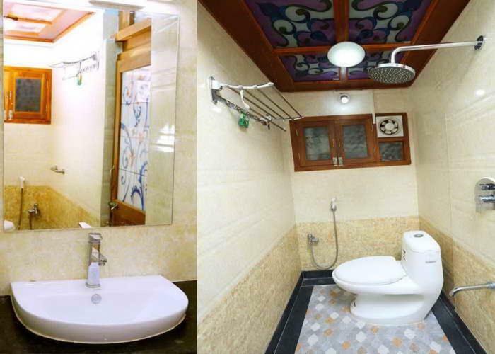 Hotel Shri Swarna'S Palace - A Business Class Hotel Tiruchirappalli Экстерьер фото